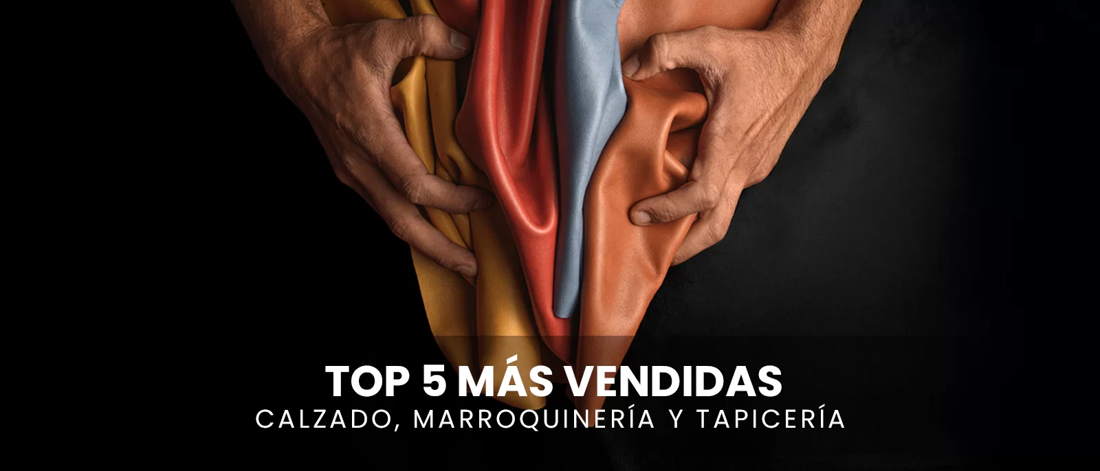 Venta de piel online