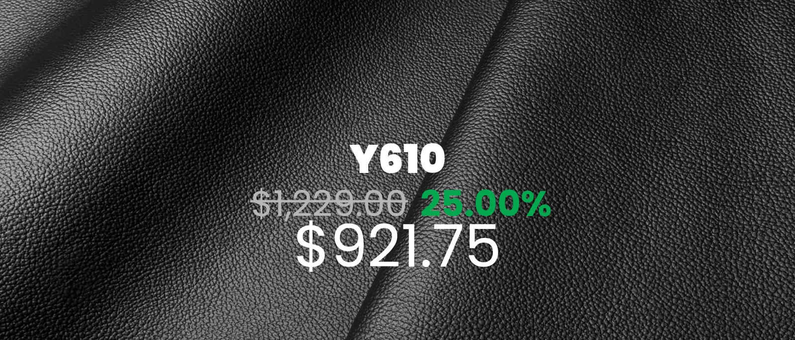 Venta de piel online