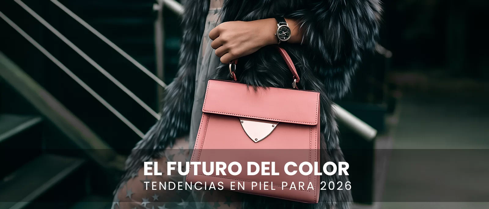 Venta de piel online