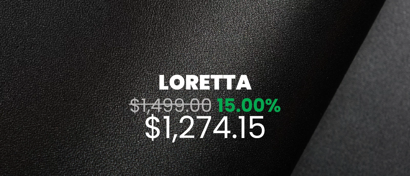 Venta de piel online