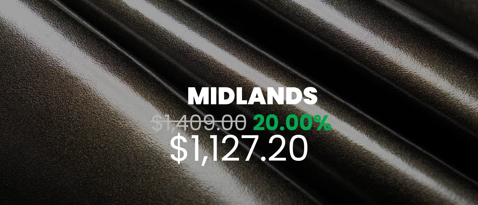 Venta de piel online