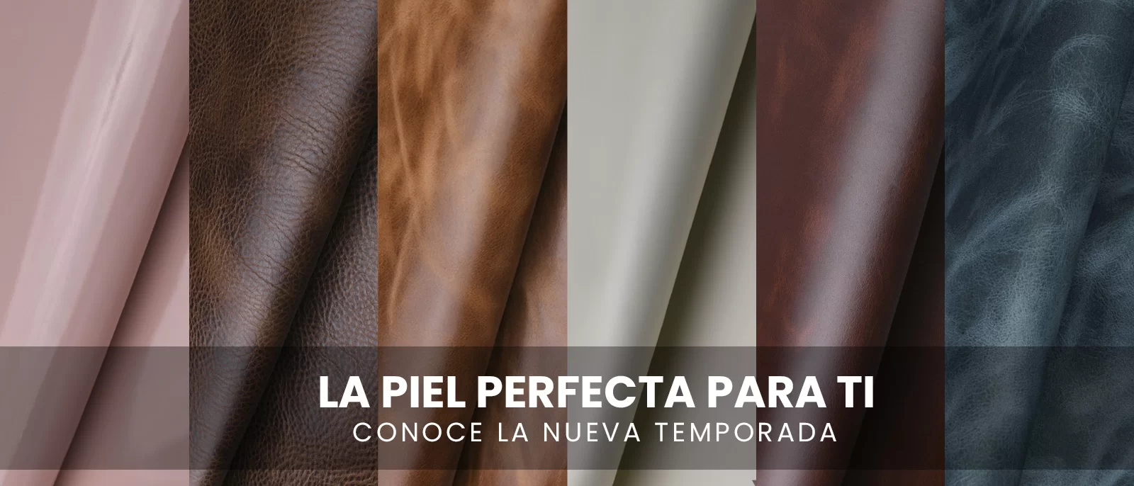 Venta de piel online