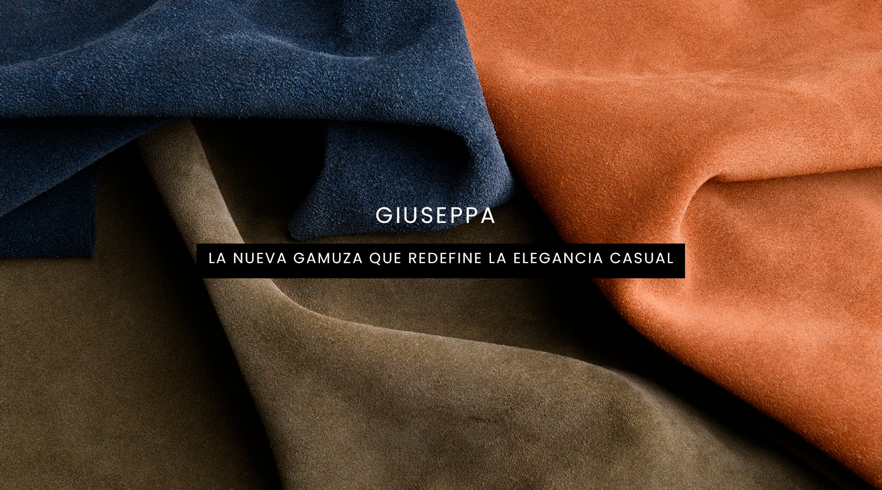 La gamuza que estás buscando