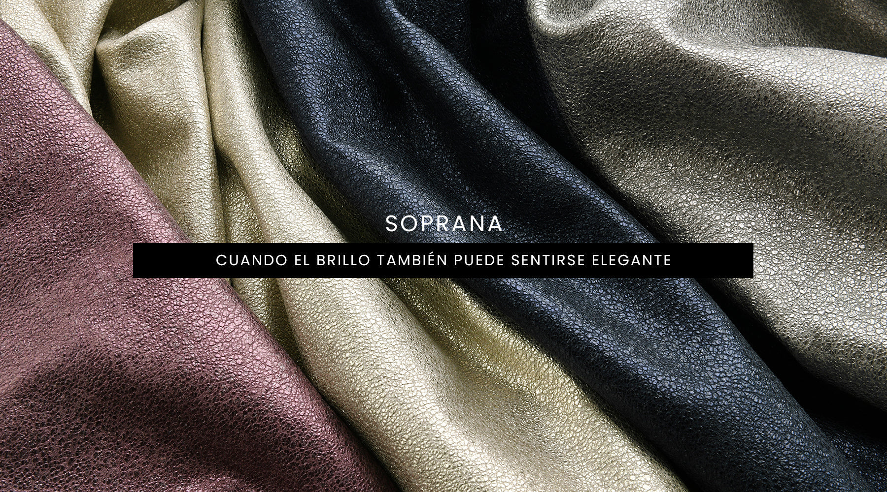 SOPRANA