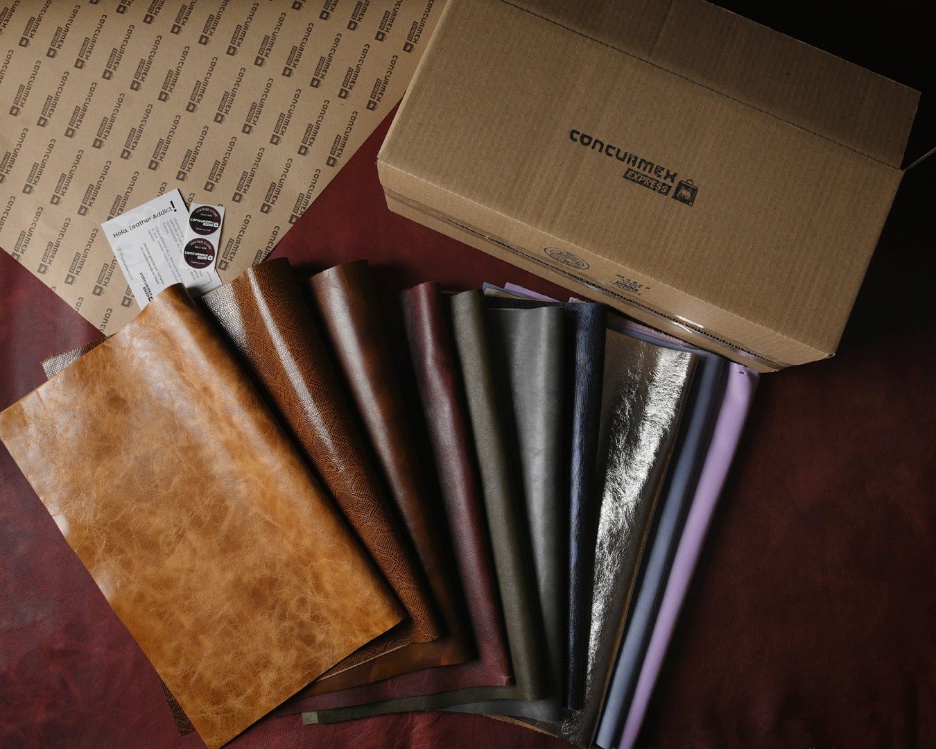 MYSTERY CANVAS