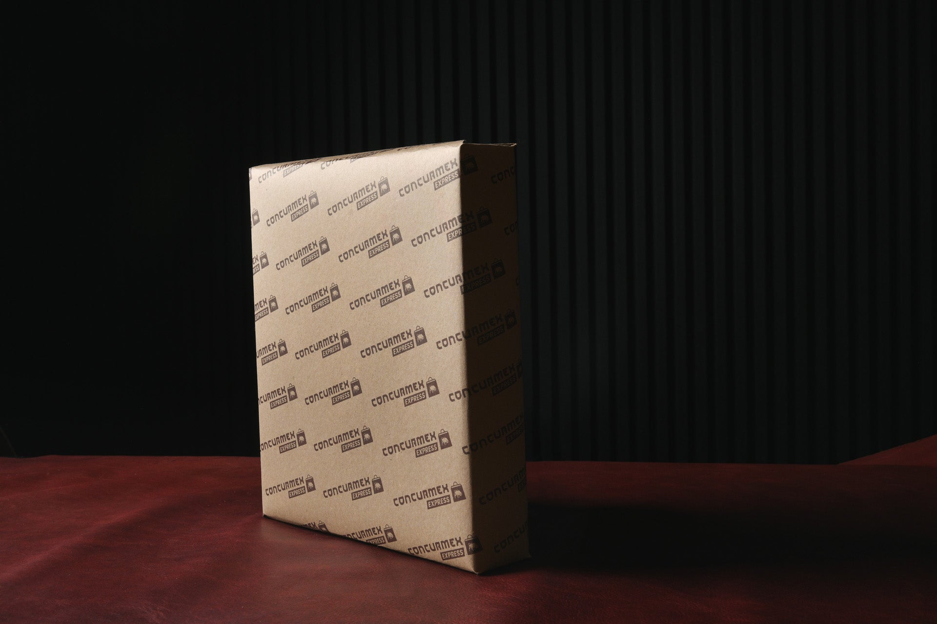 MYSTERY BOX